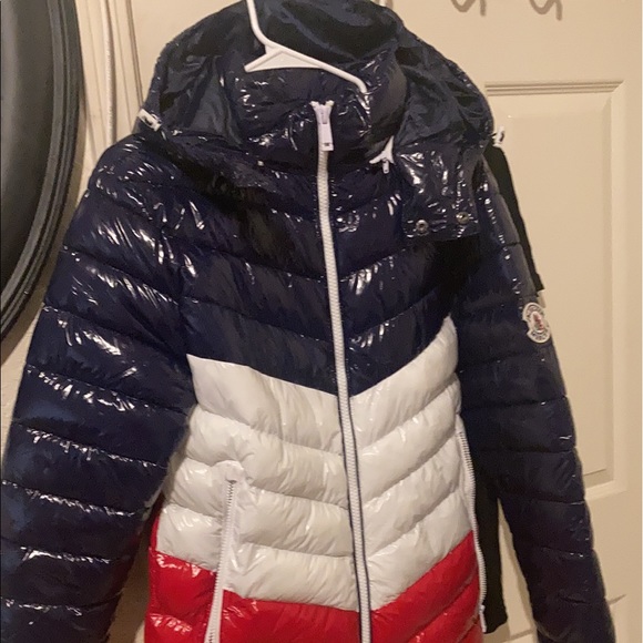 Jackets & Coats Mercer Puffer Jacket Poshmark